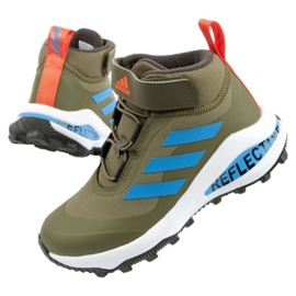 Adidas FortaRun Jr GZ2199 sko sort
