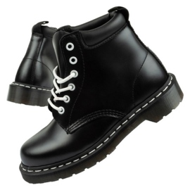 Glany Dr. Martens 16754001 sort