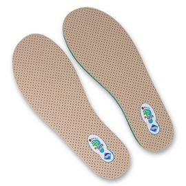 Befado badwiesse skoindlæg - beige 891D007