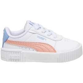Puma Carina 2.0 Ac sko 386187 12 hvid