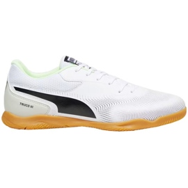 Puma Truco Iii It M 106892 07 fodboldsko hvid