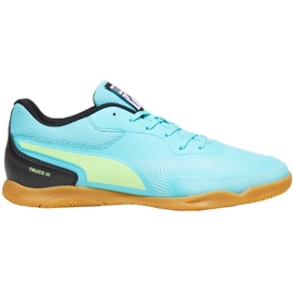 Puma Truco Iii It M 106892 08 fodboldsko blå