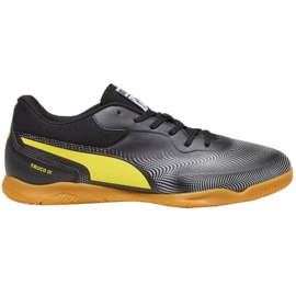 Puma Truco Iii It M 106892 09 fodboldsko sort