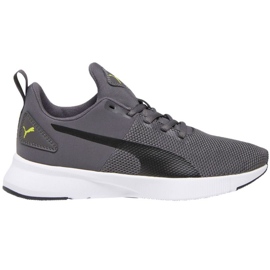 Puma Flyer Runner sko 192928 41 grå