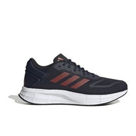 Adidas Duramo 10 HQ4129 sko blå