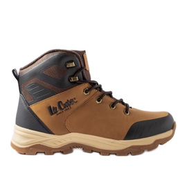 Brune Lee Cooper LCJ-23-01-2046M støvler