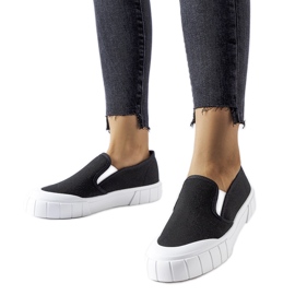 Codiponte sorte slip-on sneakers