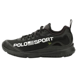 Polo Ralph Lauren Polo Sport Ralph Lauren Tech Racer M sko 804777159007 sort