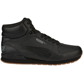 Puma St Runner v3 Mid LM sko 387638 06 sort