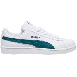 Puma Up sko 373600 30 hvid