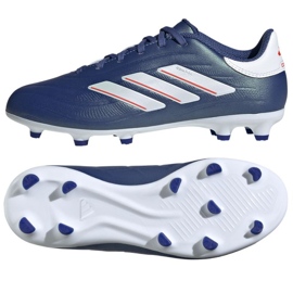 Adidas Copa Pure 2.3 Fg IE4905 fodboldsko blå