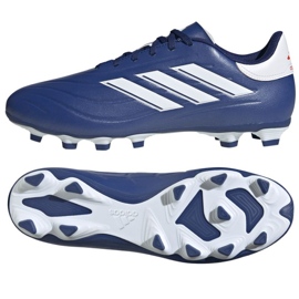Adidas Copa Pure 2.4 Fg IE4906 fodboldsko blå