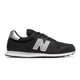 New Balance M GM500KSW sportssneakers sort