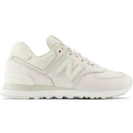 New Balance W WL574IR2 sportssko beige