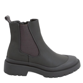 Carey Green Jodhpur støvler grøn