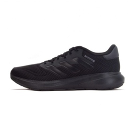 Adidas Response Runner U IG0736 løbesko sort