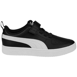 Puma Rickie AC+ Ps sko 385836 11 sort