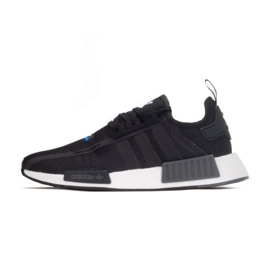 Adidas NMD_R1 IE2091 sko sort