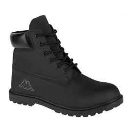 Kappa Kombo Mid M sko 241635-1111 sort