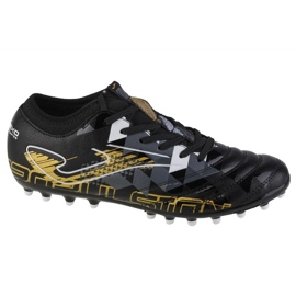 Joma Propulsion 2201 Ag PROW2201AG fodboldsko sort