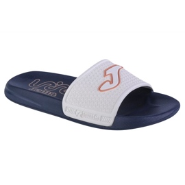 Joma S.Land Lady SLALS2302 flip-flops hvid