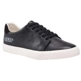 Lauren Ralph Lauren Joana sko 802809344002 sort