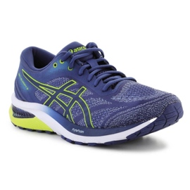 Asics Gel-Glorify 5 løbesko 1011B385-400 blå