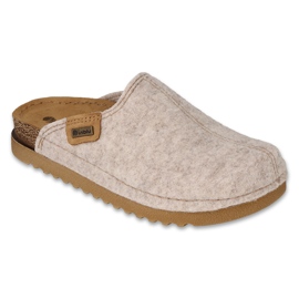 Inblu damesko 155D144 beige
