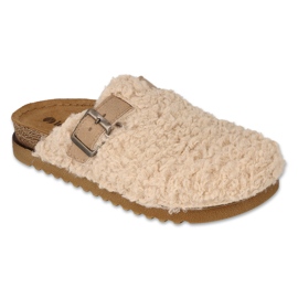 Inblu damesko 155D146 beige