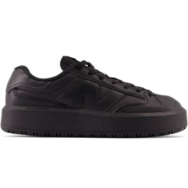 New Balance CT302LB sko sort