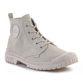 Palladium Pampa Sp20 Hi Cvs U sko 76838-210 beige
