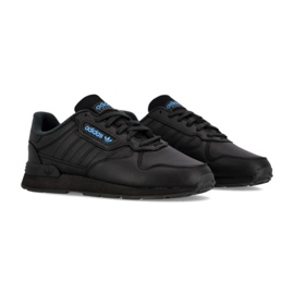 Adidas Treziod 2 M ID4614 sko sort