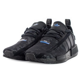 Adidas NMD_R1 M IG5535 sko sort