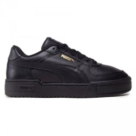 Puma Ca Pro Classic M 380190 06 sko sort