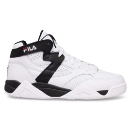 Fila M-Squad M FFM0212.13036 sko hvid