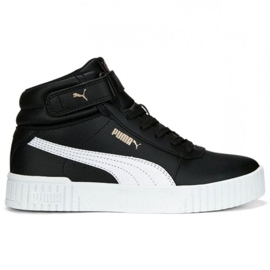 Puma Carina 2.0 Mid W sko 385851 05 sort