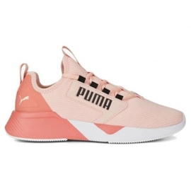 Puma Retaliate Mesh W sko 195551 19 lyserød