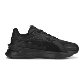 Puma Mirage Sport Asphalt Base W sko 391173 01 sort