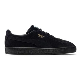 Puma Suede Classic XXI M sko 374915 12 sort