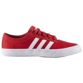 Adidas Originals Sellwood M BB8701 sko rød