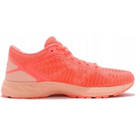 Asics Dyna Flyte 2 W T7D5N-0601 sko orange
