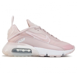 Nike W Air Max 2090 W CT1290-600 sko lyserød
