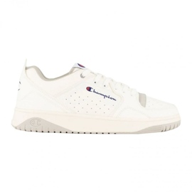 Champion Royal Low M 21886.WW001 sko hvid
