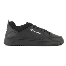 Champion Royal Low M 21886.KK001 sko sort