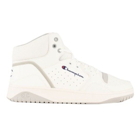 Champion Royal Mid M sko S21887.WW001 hvid