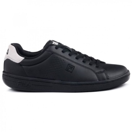 Fila Crosscourt 2 F Low M sko FFM0002.80010 sort