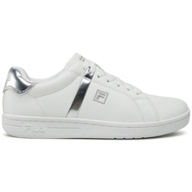 Fila Crosscourt 2 W sko Ffm0019.13070 hvid