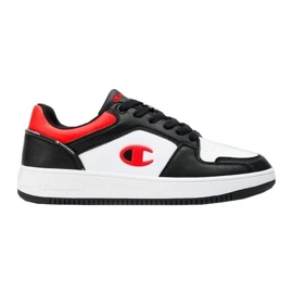 Champion Rebound 2.0 Low M sko S21906.KK003 hvid