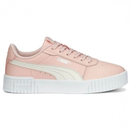 Puma Carina 2.0 W sko 385849 11 lyserød