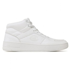 Champion Rebound 2.0 Mid M sko S21907.WW001 hvid
